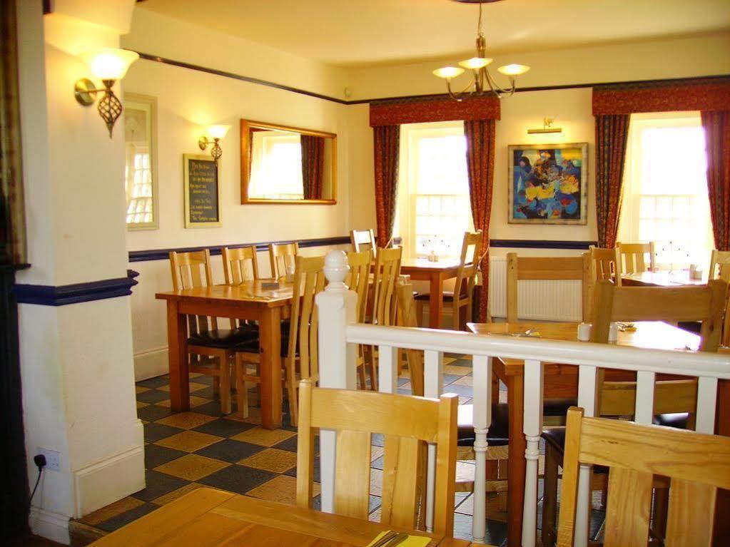 The Bell Inn Frampton on Severn Luaran gambar