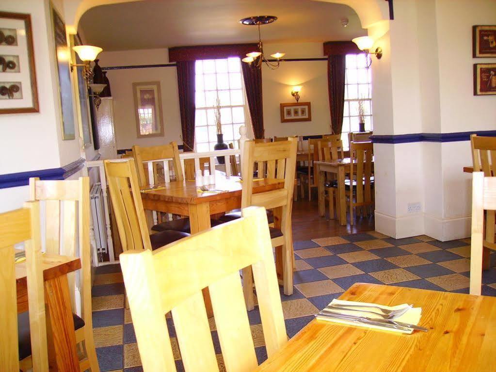 The Bell Inn Frampton on Severn Luaran gambar